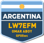 LW7EFM